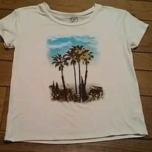 Chinese Laundry T-shirt